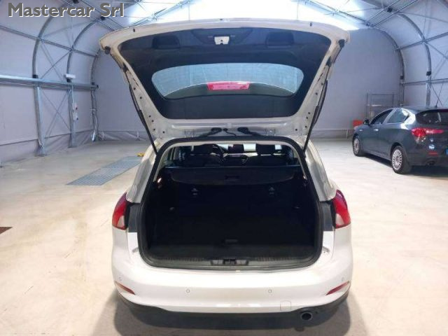FORD Focus usata, con Park Distance Control