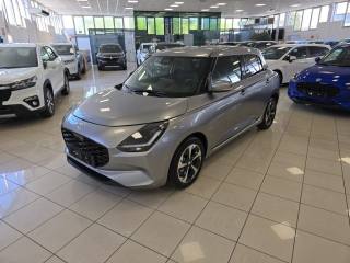 SUZUKI Swift 1.2 Hybrid Top EXTRA PROMO+INCENTIVO 2026