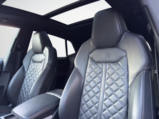 AUDI Q8 usata, con Cruise Control