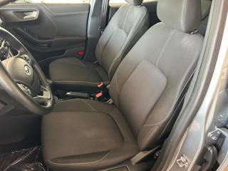 FORD Puma usata, con Alzacristalli elettrici