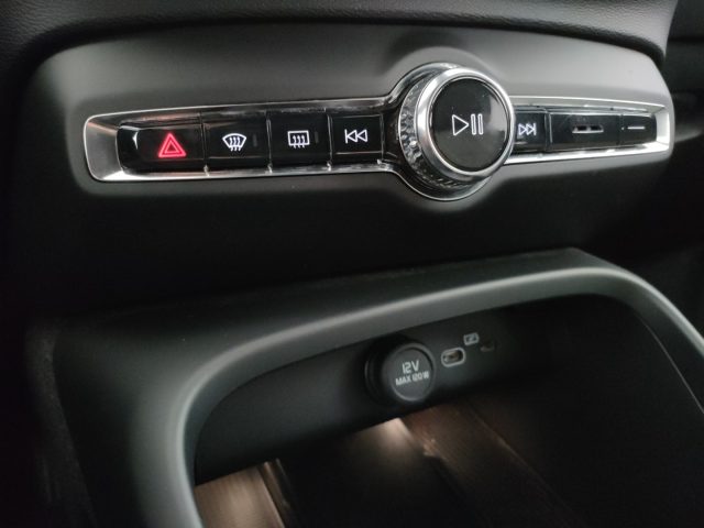 VOLVO XC40 usata, con Servosterzo