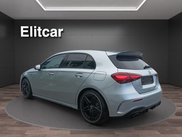 MERCEDES-BENZ A 35 AMG usata, con Autoradio