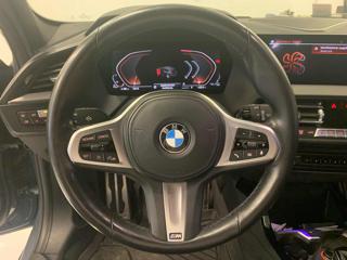 BMW 118 usata, con Cruise Control