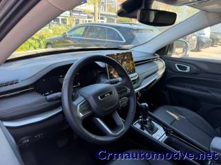 JEEP Compass usata, con Climatizzatore