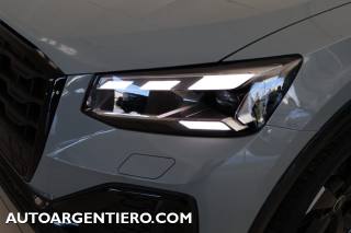AUDI Q2 usata, con Chiamata automatica per emergenze