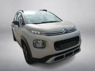 CITROEN C3 Aircross usata, con Airbag