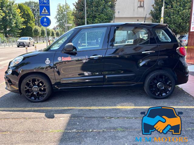 FIAT 500L usata, con Airbag laterali