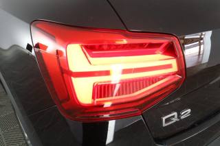 AUDI Q2 usata 9
