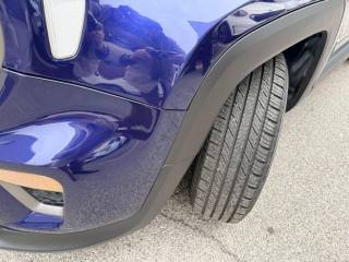 JEEP Renegade usata, con Autoradio
