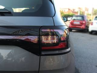 VOLKSWAGEN T-Cross usata, con Controllo trazione