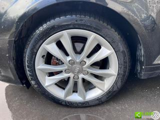 AUDI A3 usata, con Chiusura centralizzata telecomandata