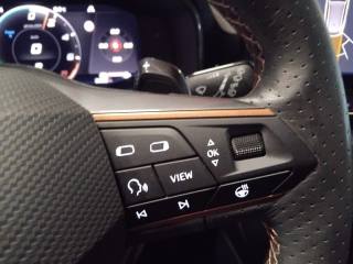 CUPRA Formentor usata, con Bracciolo