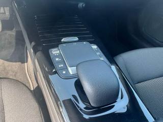 MERCEDES-BENZ CLA 180 usata, con Controllo trazione