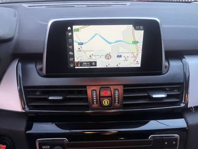 BMW 225 usata, con ESP