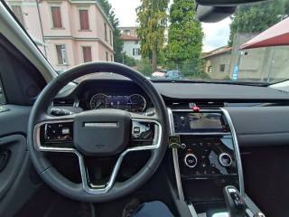 LAND ROVER Discovery Sport usata, con ESP