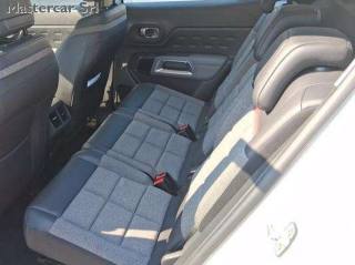 CITROEN C5 Aircross usata, con Chiusura centralizzata