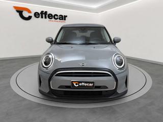 MINI One usata, con Airbag