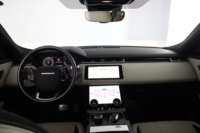 LAND ROVER Range Rover Velar usata 3