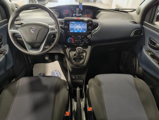 LANCIA Ypsilon usata, con Boardcomputer