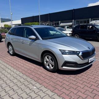 SKODA Octavia 2.0 TDI EVO SCR 150CV DSG WAGON EXECUTIVE
