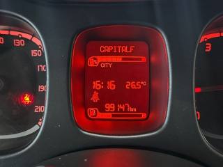 FIAT Panda Cross usata, con Bluetooth