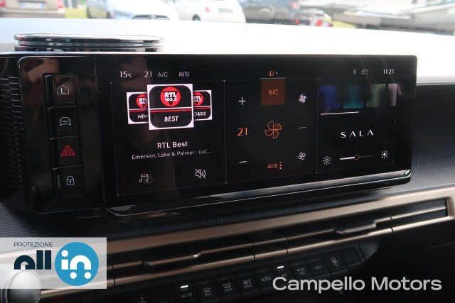 LANCIA Ypsilon usata 9