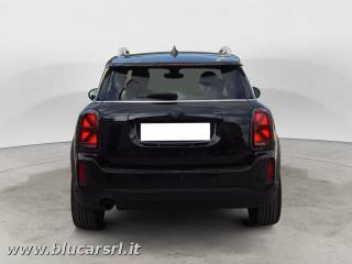 MINI Countryman usata 3