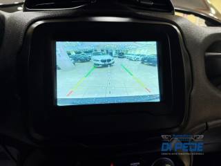JEEP Renegade usata, con Bracciolo