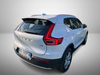 VOLVO XC40 usata, con Airbag laterali
