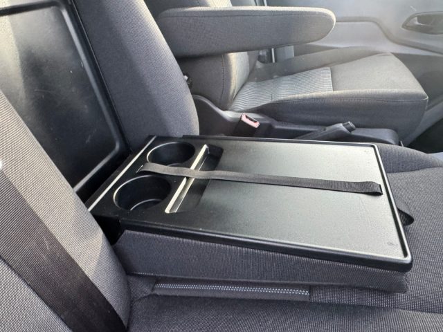 FORD Transit usata, con Specchietti laterali elettrici