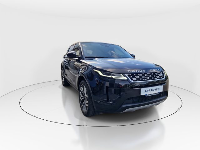 LAND ROVER Range Rover Evoque usata, con Cruise Control