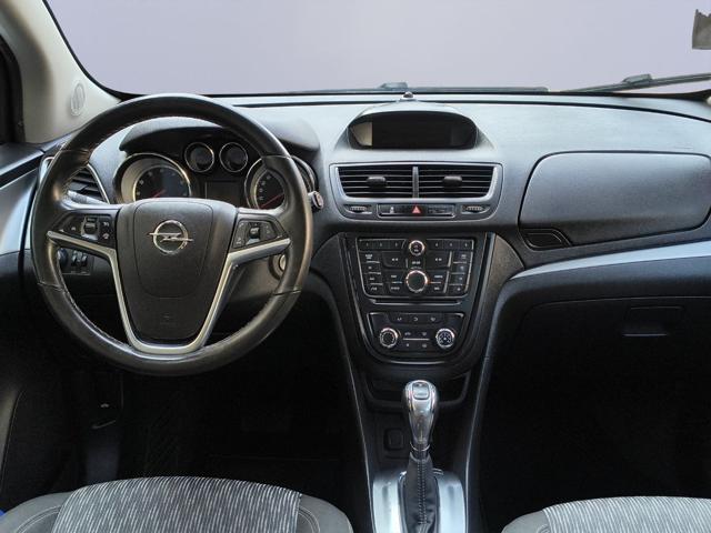 OPEL Mokka usata, con Controllo trazione
