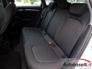 AUDI A3 usata, con Airbag laterali