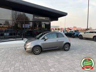 FIAT 500 usata, con Airbag laterali