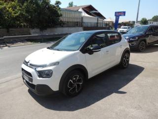 CITROEN C3 BlueHDi 100 S&S C-Series