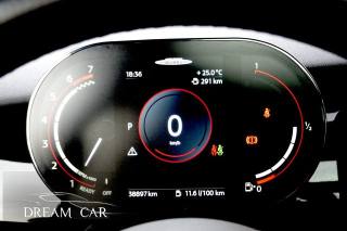 MINI John Cooper Works usata, con Immobilizzatore elettronico