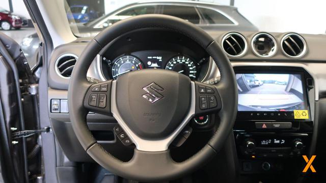 SUZUKI Vitara usata, con Servosterzo