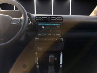 CITROEN C3 Aircross usata, con Servosterzo