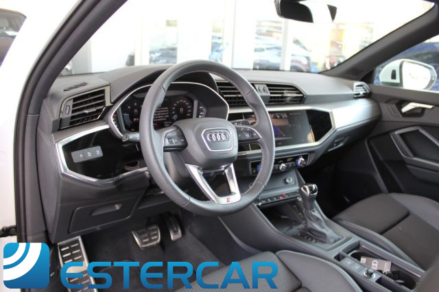AUDI Q3 usata, con Climatizzatore