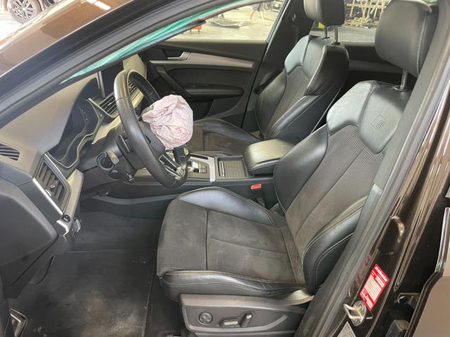 AUDI Q5 usata, con Cruise Control