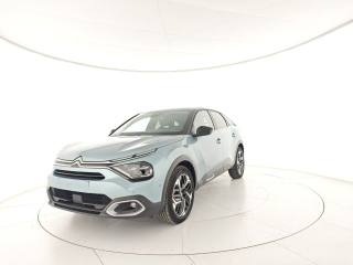 CITROEN C4 usata, con Servosterzo