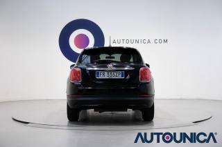 FIAT 500X usata, con Fendinebbia