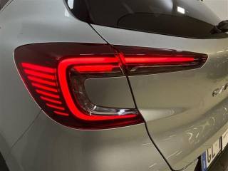 RENAULT Captur usata, con Controllo automatico clima