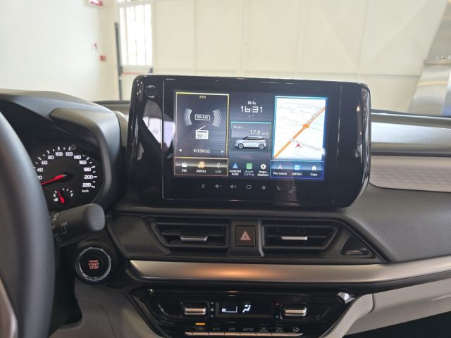 SUZUKI Swift usata, con ESP