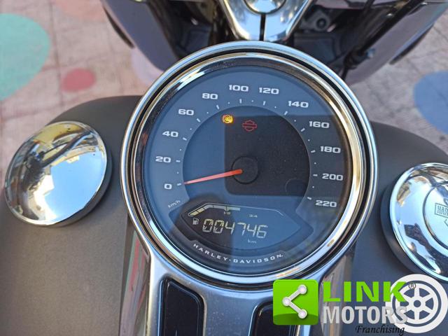 HARLEY-DAVIDSON Fat Boy usata 10