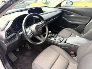 MAZDA CX-30 usata, con Antifurto