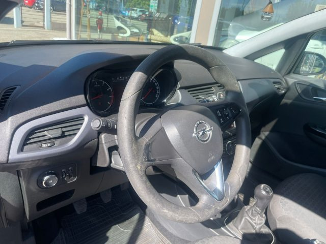 OPEL Corsa usata, con Specchietti laterali elettrici