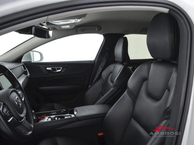 VOLVO V60 usata 8