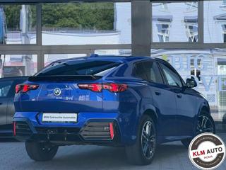 BMW X2 usata, con Airbag
