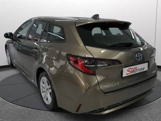 TOYOTA Corolla usata, con Bluetooth